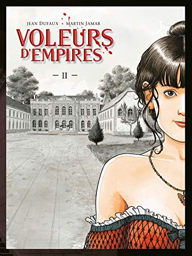 Beispielbild fr Les Voleurs d'empires, tome 2 zum Verkauf von medimops