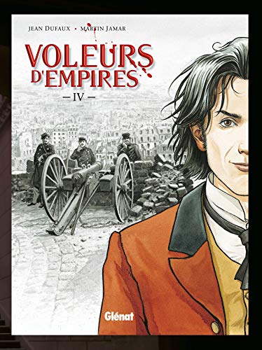 Les Voleurs d'empires, tome 4 (9782723439404) by [???]