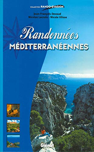 Beispielbild fr Randonnes mditerranennes (Livres) zum Verkauf von medimops