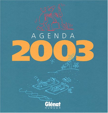 AGENDA 2003