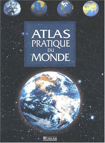 Stock image for Atlas pratique du monde for sale by Chapitre.com : livres et presse ancienne