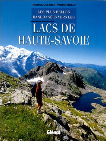 Beispielbild fr Lacs de Haute-Savoie zum Verkauf von medimops