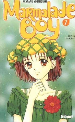 Imagen de archivo de Marmalade boy Vol.7 a la venta por Ammareal