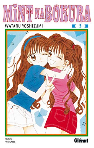 Beispielbild fr Mint Na Bokura - Tome 03 zum Verkauf von Ammareal