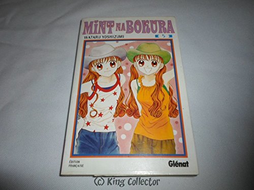 Beispielbild fr Mint Na Bokura, tome 5 zum Verkauf von Ammareal