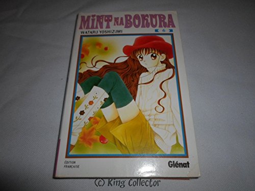 Imagen de archivo de Mint Na Bokura - Tome 06 a la venta por Ammareal