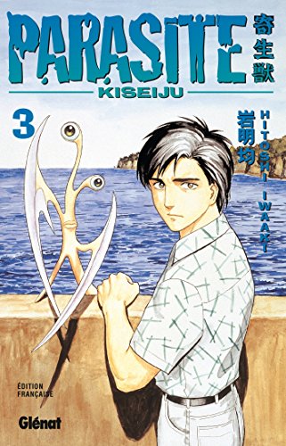 Beispielbild fr Parasite Kiseiju, tome 3 zum Verkauf von medimops