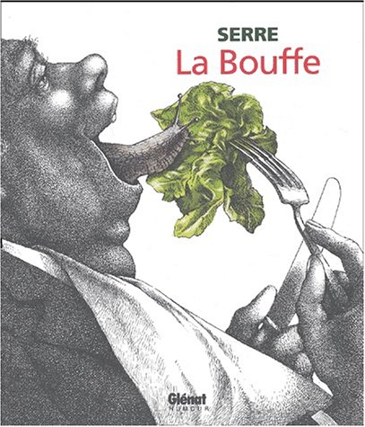 Beispielbild fr La Bouffe zum Verkauf von WorldofBooks