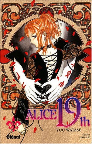 Stock image for Alice 19th Vol.3 for sale by medimops