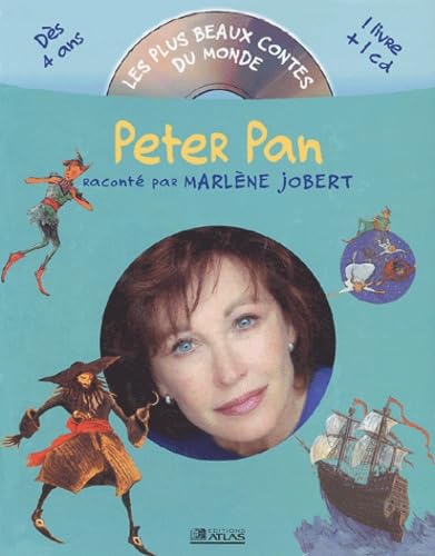 9782723442985: Peter Pan