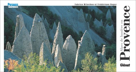 Beispielbild fr Hautes Alpes de Provence zum Verkauf von Ammareal