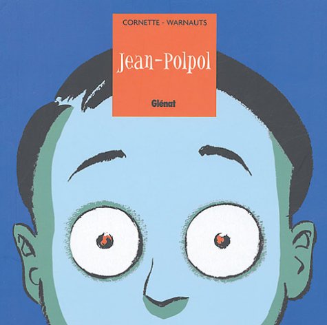 Stock image for Jean-polpol for sale by RECYCLIVRE
