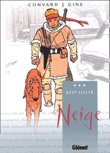 Stock image for Neige for sale by RECYCLIVRE