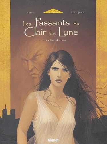 Beispielbild fr Les Passants du clair de lune, tome 2 : Le Chant du bouc zum Verkauf von medimops