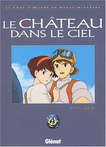 Le Voyage de Chihiro - Tome 2 Tome 02 : Le Voyage de Chihiro