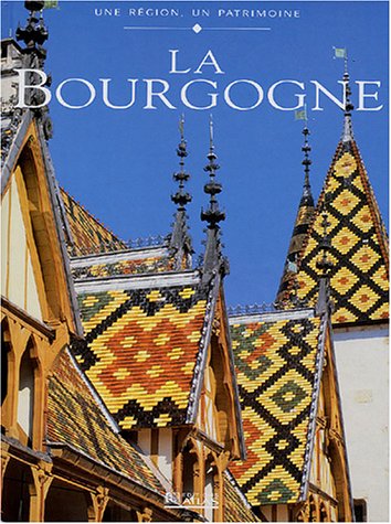 Stock image for La Bourgogne. Une Rgion, un patrimoine. for sale by FIRENZELIBRI SRL