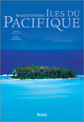 Beispielbild fr Majestueuses les Du Pacifique zum Verkauf von RECYCLIVRE