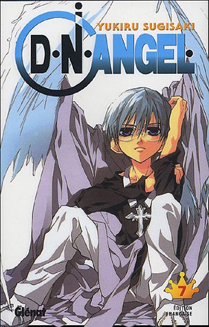 9782723446150: DN Angel - Tome 07