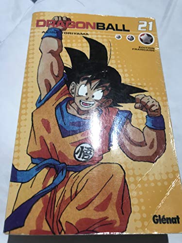 Dragon Ball (volume double) - Tome 21 (9782723447034) by Toriyama, Akira