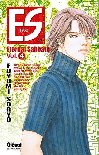 ES Eternal Sabbath - Tome 04 (9782723447096) by Soryo, Fuyumi