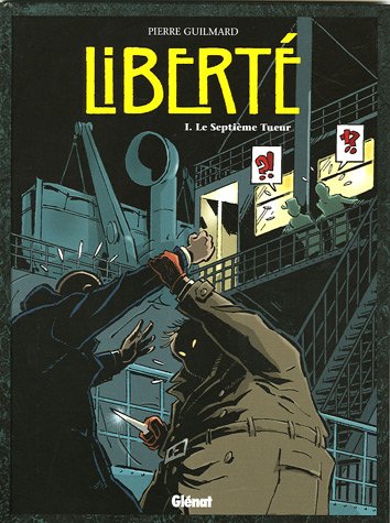 Liberté