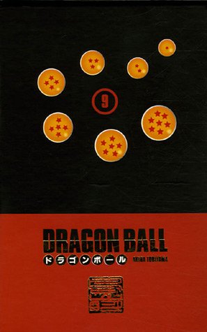 9782723448437: Dragon Ball Coffret, Tome 9 : Coffret en 2 volumes : Tomes 17 et 18 (French edition)
