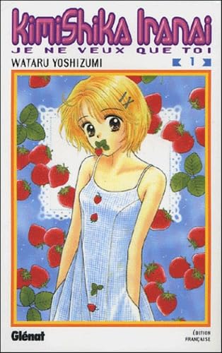 9782723450225: Shojo Manga