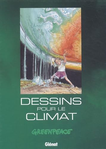 Imagen de archivo de Dessins pour le climat a la venta por medimops