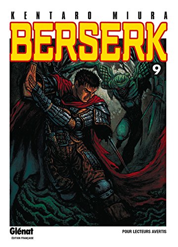 Beispielbild für Berserk - Tome 09 zum Verkauf von WorldofBooks