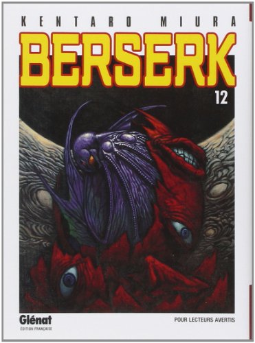 Imagen de archivo de Berserk (Glénat) Vol.12 a la venta por medimops