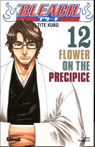 9782723451307: Bleach - Tome 12: Flower on the precipice