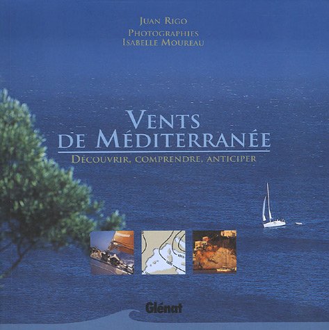 9782723451574: Les Vents de Mditerrane