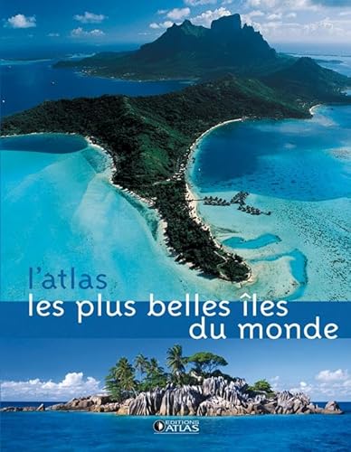 Stock image for Les plus belles les du monde for sale by Chapitre.com : livres et presse ancienne