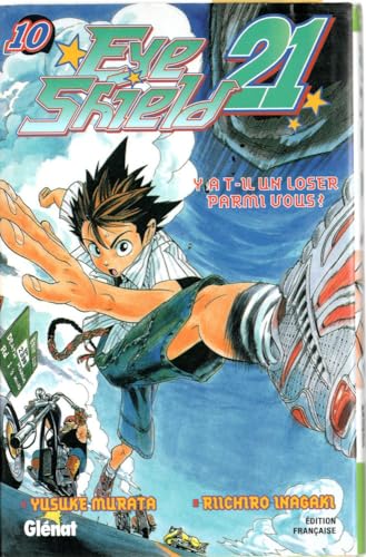 eyeshield 21 episode 1 fr eyeshield 21 episode 1 fr