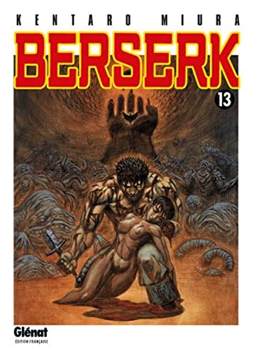 9782723454124: Berserk - volumen 13