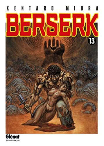 Berserk, Vol. 13 (9782723454124) by Kentaro Miura