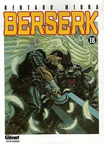 Imagen de archivo de Berserk (Glénat) Vol.18 a la venta por medimops