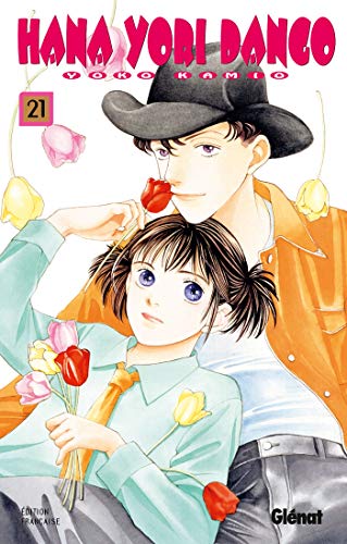 Beispielbild fr Hana yori dango Vol.21 zum Verkauf von Ammareal