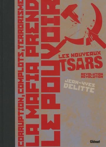 9782723454810: Les Nouveaux Tsars - Tome 04 - Tirage de tte