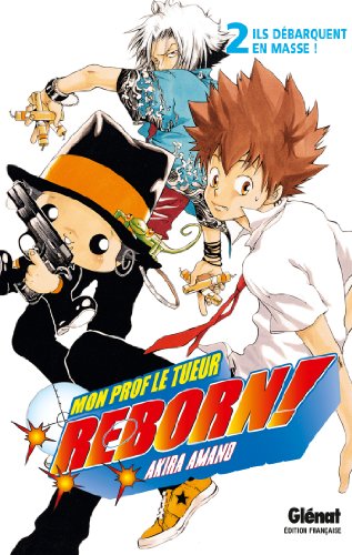 9782723455879: Reborn - Tome 02: Ils dbarquent en masse !