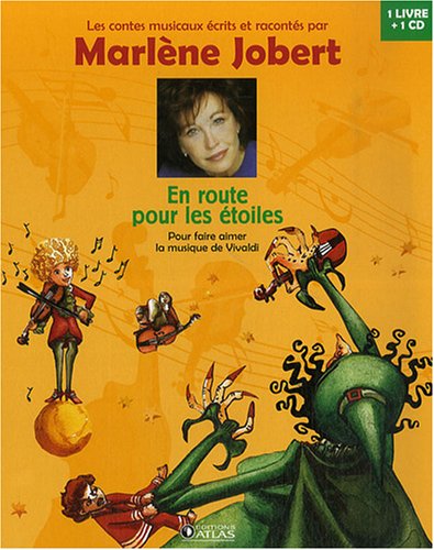 Beispielbild fr En route pour les toiles (1 livre + 1 CD) zum Verkauf von Ammareal