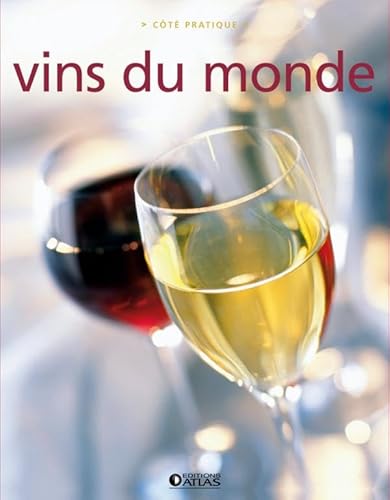 9782723456869: Vins du monde