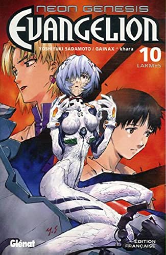 Stock image for Evangelion - Neon genesis Vol.10 for sale by medimops