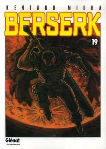 Berserk (Glénat) Vol.19 - Kentaro Miura