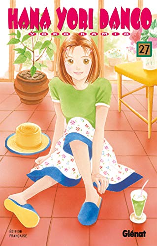 Hana Yori Dango - Tome 27 (9782723458252) by Kamio, Yoko