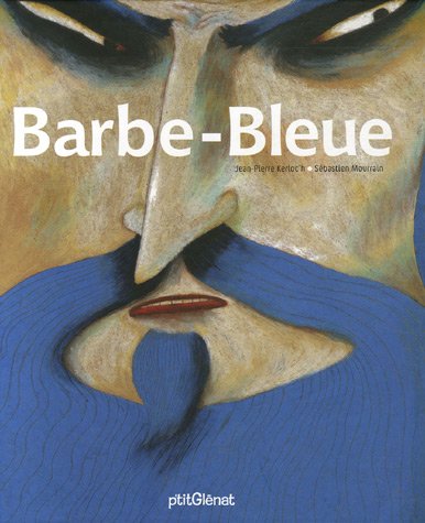 Beispielbild fr Barbe-Bleue zum Verkauf von Chapitre.com : livres et presse ancienne
