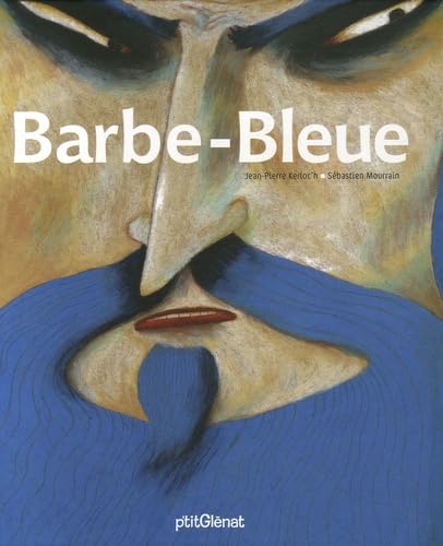 Stock image for Barbe-Bleue for sale by Ammareal