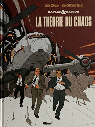 9782723459044: La thorie du chaos