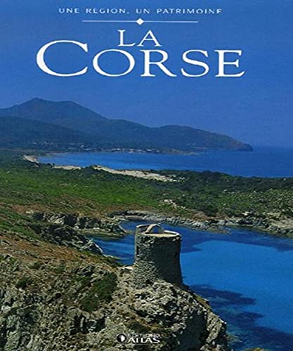 Stock image for La Corse for sale by medimops