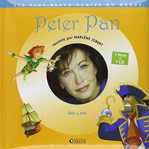 9782723459266: Peter Pan